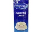 Topical Whipping Cream 1kg