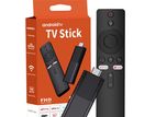 Topleo I96 D1 tv smart android stick 4k hd fire with warranty.