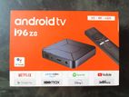 Topleo I96 Z8 H313 4K Android smart tv box