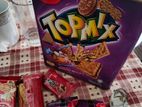 Topmix Biscuit