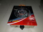 Topper Beauty Single Glass Auto Stove NG