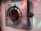 Topper Gas Stove