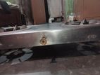 TOPPER GAS STOVE