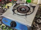 Topper Gas Stove
