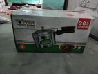 Topper pressur cooker