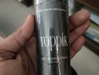 Toppik hair building fibers