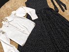 Tops And Gown