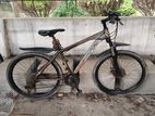 Tornado Bi Cycle Gear Used