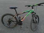 Bicycle for sell