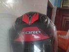 TORO Helmet