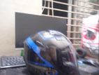 Torq Brand Helmet