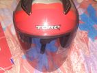 Torq Helmet for sell