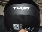 TorQ (Half Face) helmate