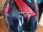 Torq Helmet