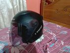 Torq helmet