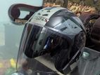 Torq Helmet