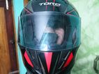 TORQ Helmet