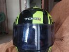 TORQ helmet for sell