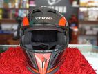 TORQ Helmet without visor