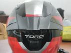 Torq হেলমেট