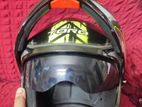 Torq Modular certified Helmet