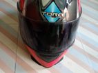 torq pro series helmet