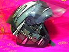 TORQ Pro Series helmet