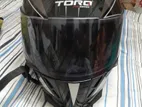 Torq Pro Series Helmet