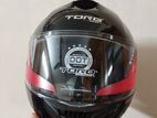 Torq Pro Series Helmet