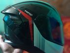 TORQ RACING HELMET