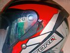 TORQ Xtreet helmet