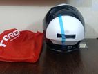 Torque Evo Pro Series helmet