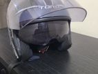 Torque helmet