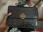 Tory Burch Women's Small Adjustable Shoulder Bag