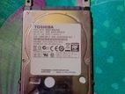 Toshiba 320 Gb