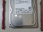 Toshiba 1 TB 6Gb/s Full HDD