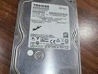 Toshiba 1 TB Full Fresh