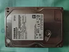 Toshiba 1 Tb Hard Disc