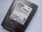 Toshiba 1 TB Hard disk