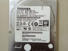Toshiba 1 TB hard drive