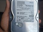 Toshiba 1 TB Hard drive HDD