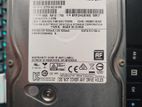 Toshiba 1 TB harddisk