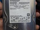 Toshiba 1 TB Hardisk