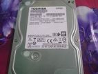 Toshiba 1 Tb Harid drive sell