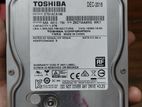 Toshiba 1 TB Hdd for desktop pc