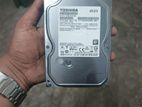 Toshiba 1 TB HDD