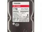 Toshiba 1 TB HDD