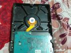 Toshiba 1 tb hdd (fully fresh)