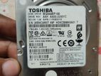 Toshiba 1 TB Laptop Hard Disk