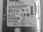 Toshiba 1 tb Laptop hdd